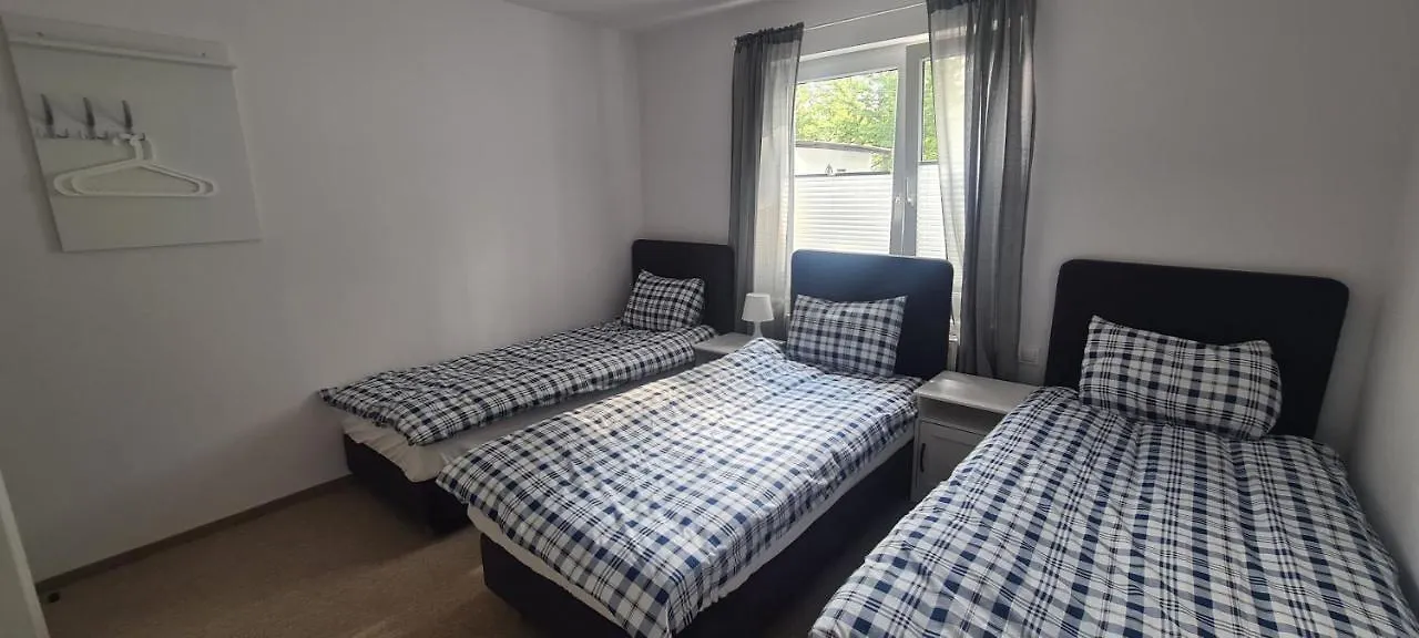 Jaskowa Ostoja Apartment Gdansk