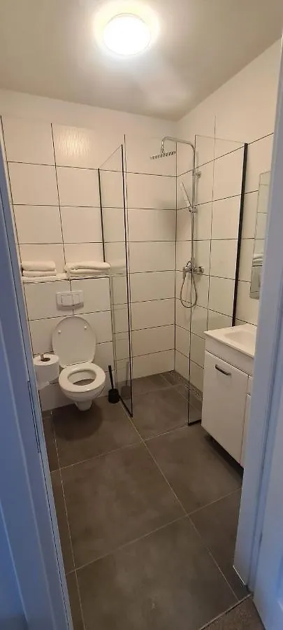 Jaskowa Ostoja Apartment Gdansk 0*,  Poland
