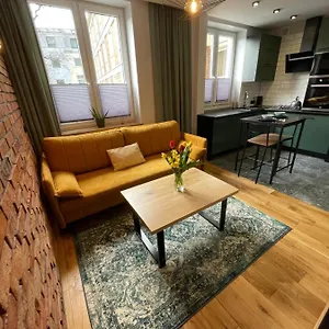  Apartment Rajska Brama