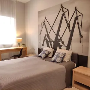  Apartment K2012 Kalina Grand-tourist