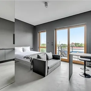  Apartment Premium Lux Nadmotlawie