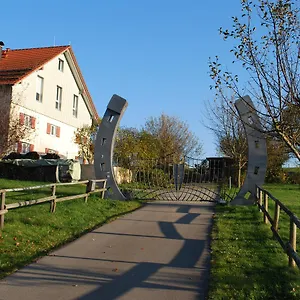 ** Zajazd Allgäu Meadow Ranch Niemcy