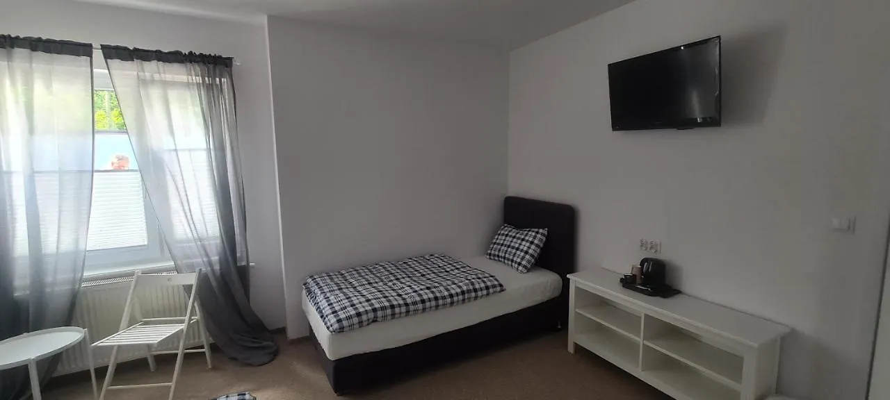Apartament Jaśkowa Ostoja Gdańsk 0*,  Polska