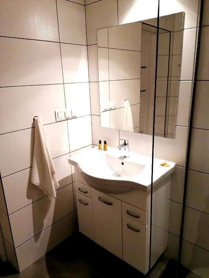 Apartament Jaśkowa Ostoja Gdańsk Kwatera prywatna