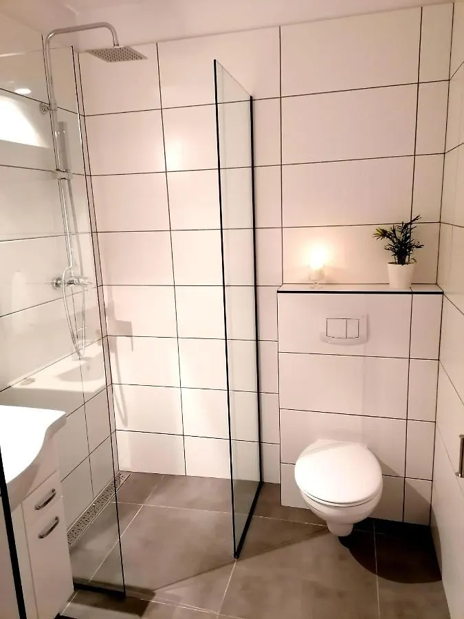 Apartament Jaśkowa Ostoja Gdańsk