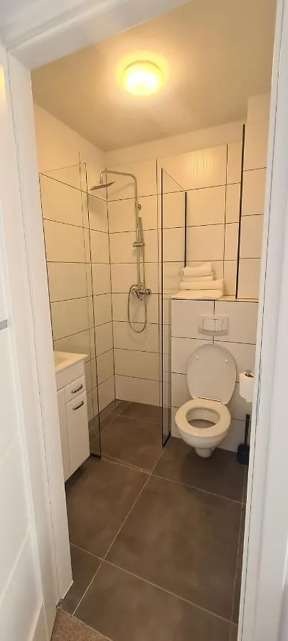 Apartament Jaśkowa Ostoja Gdańsk