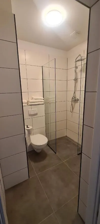 Apartament Jaśkowa Ostoja Gdańsk 0*,