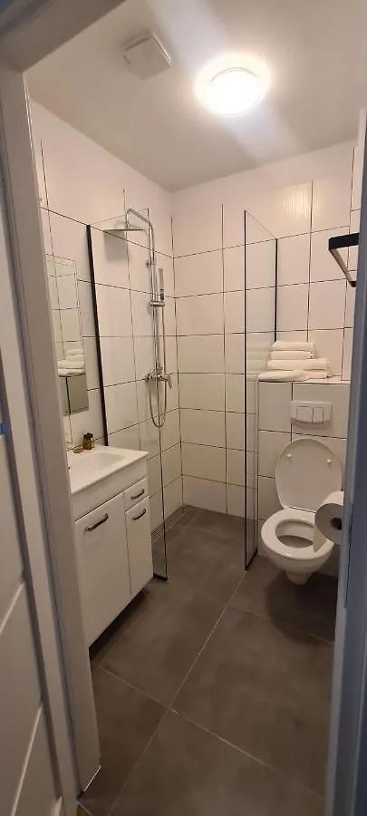 Kwatera prywatna Apartament Jaśkowa Ostoja Gdańsk