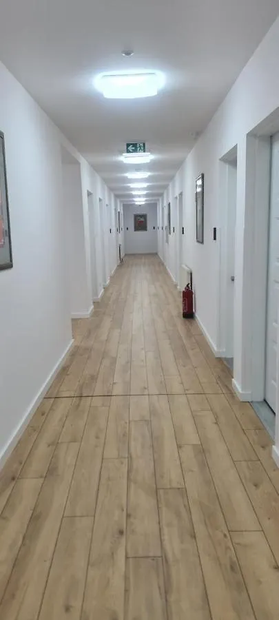Apartament Jaśkowa Ostoja Gdańsk 0*,