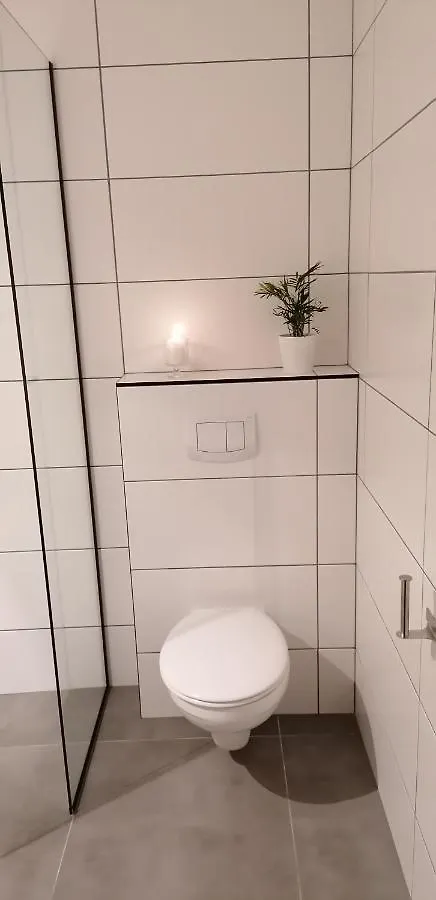 Kwatera prywatna Apartament Jaśkowa Ostoja Gdańsk