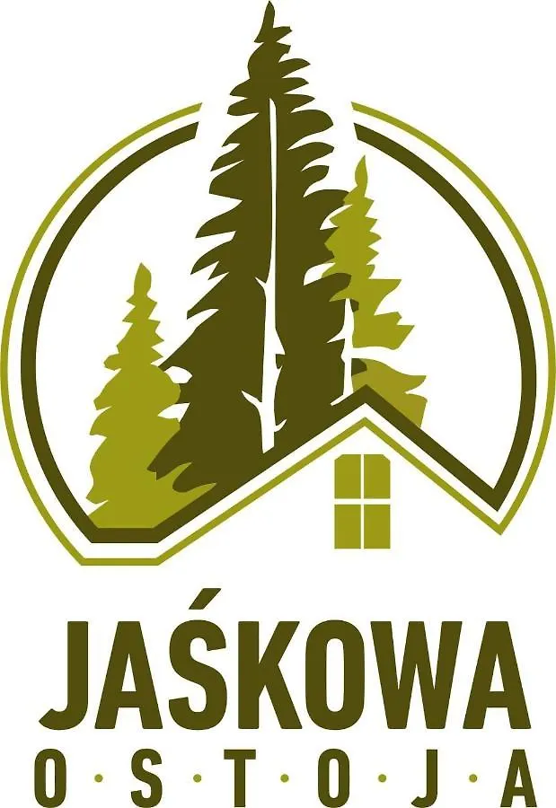 Apartament Jaśkowa Ostoja Gdańsk